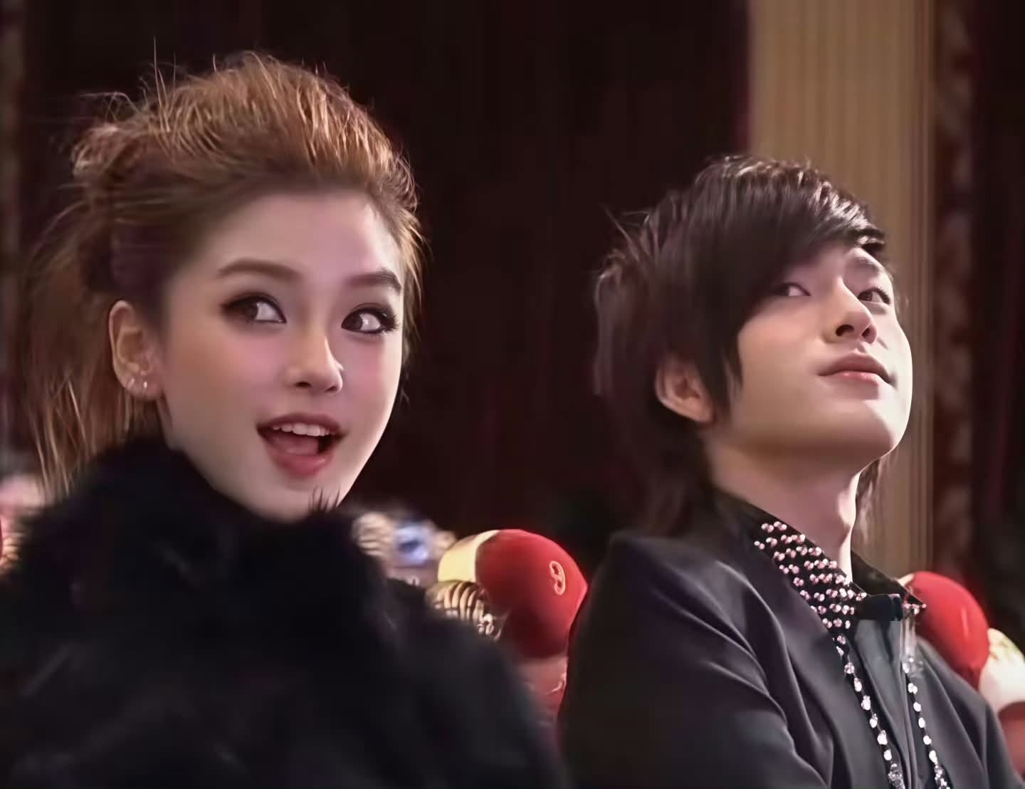 Mối quan hệ đặc biệt của "tổng tài bad boy" hot nhất hiện nay và Angelababy - Ảnh 7.