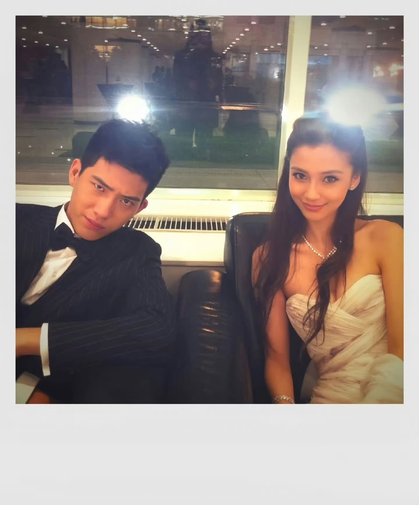 Mối quan hệ đặc biệt của "tổng tài bad boy" hot nhất hiện nay và Angelababy - Ảnh 10.