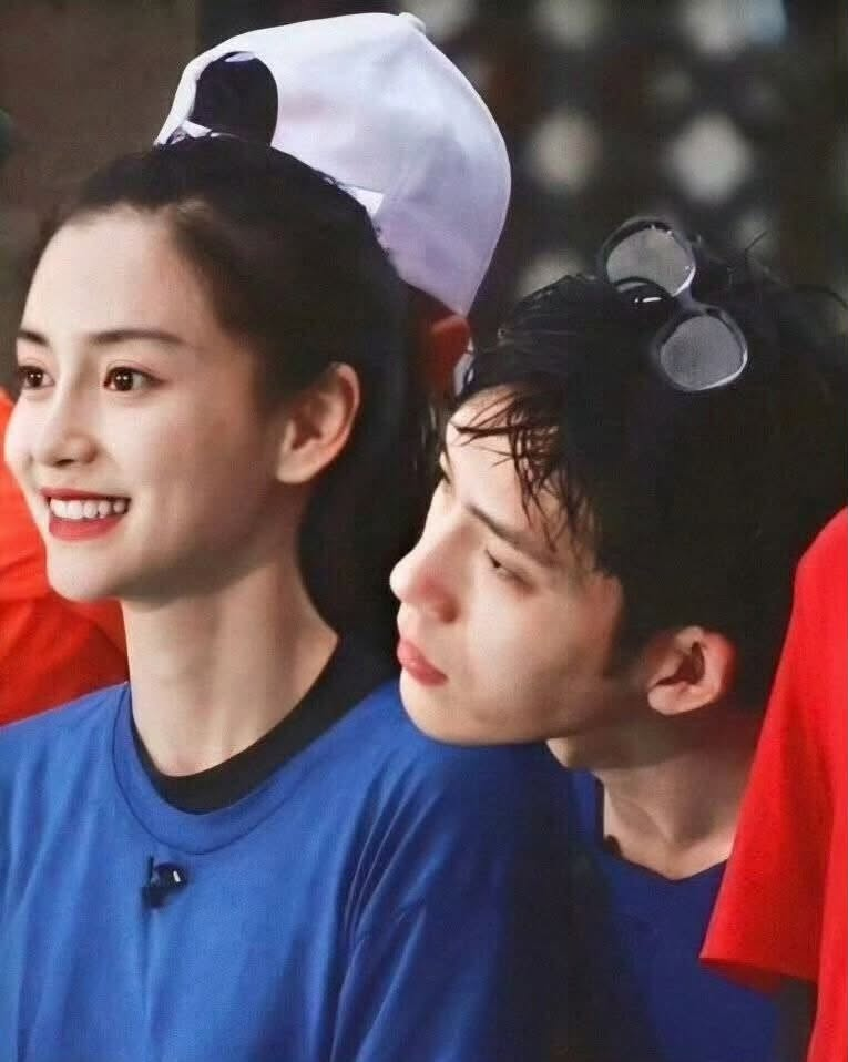 Mối quan hệ đặc biệt của "tổng tài bad boy" hot nhất hiện nay và Angelababy - Ảnh 6.