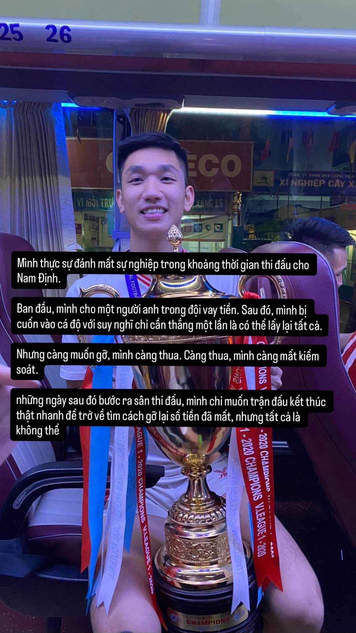 Trọng Đại trải lòng sau bài đăng xin việc: 29 tuổi mất tất cả, đứt dây chằng, thất nghiệp, mẹ ung thư mà không có tiền chữa bệnh - Ảnh 6.