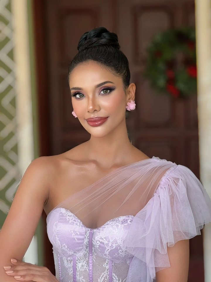 Loạt ảnh đời thường của Top 3 Miss World 2026- Ảnh 8.