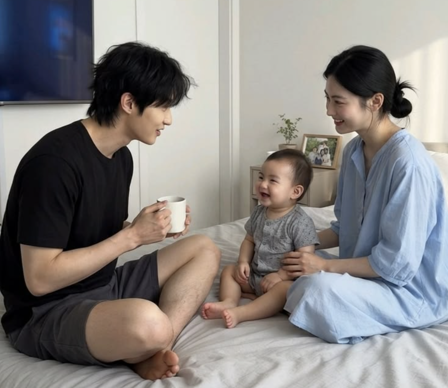 Thu nhập 40 triệu/tháng, gánh nợ 1,2 tỷ mua đất: Vợ chồng Hà Nội vẫn để dành 8,2 triệu mỗi tháng nhờ cách chia tiền này- Ảnh 3.