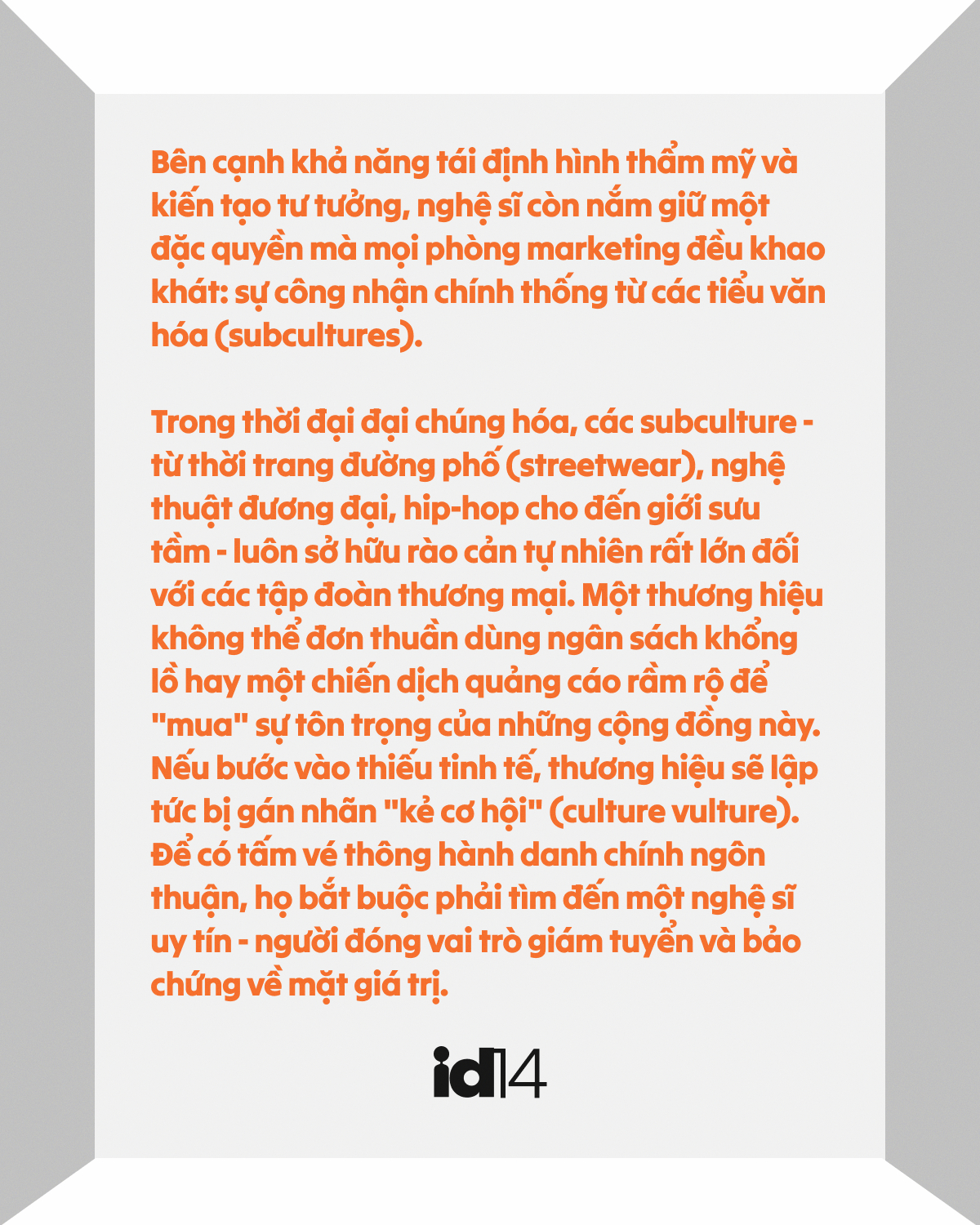 Tại sao thương hiệu cần kết hợp th&ecirc;m với c&aacute;c nghệ sĩ, chứ kh&ocirc;ng phải KOLs?- Ảnh 11.
