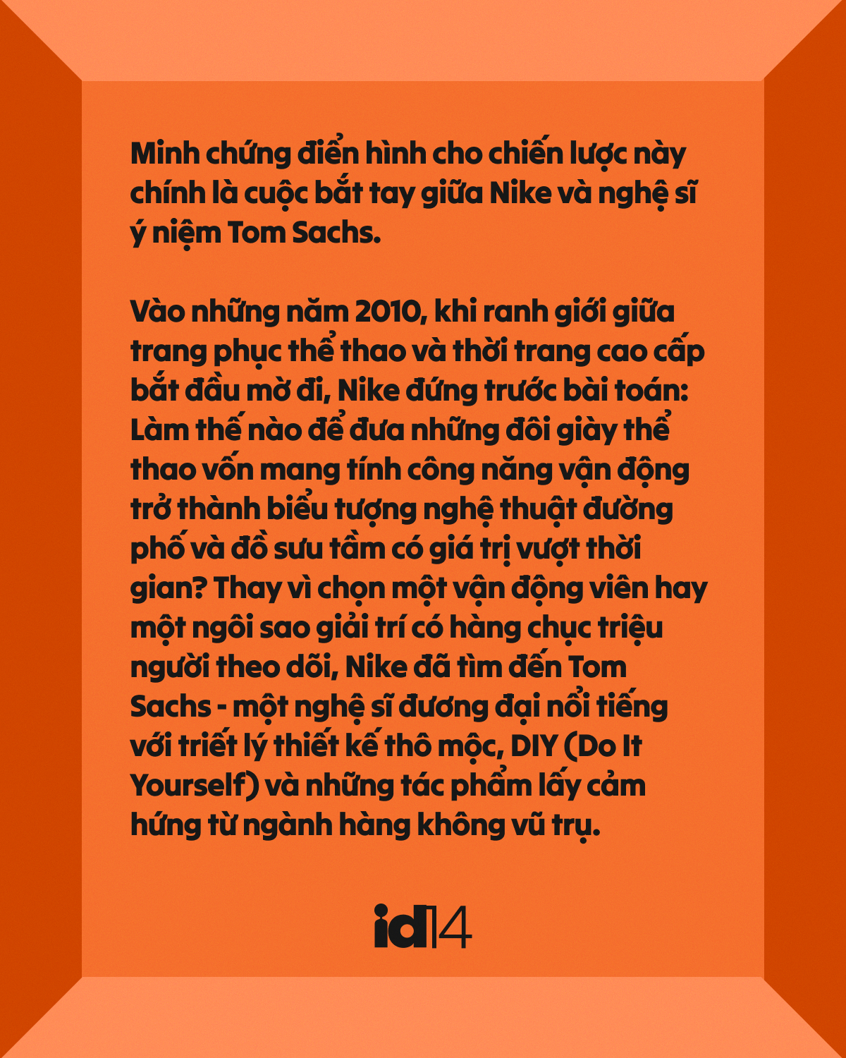 Tại sao thương hiệu cần kết hợp th&ecirc;m với c&aacute;c nghệ sĩ, chứ kh&ocirc;ng phải KOLs?- Ảnh 13.