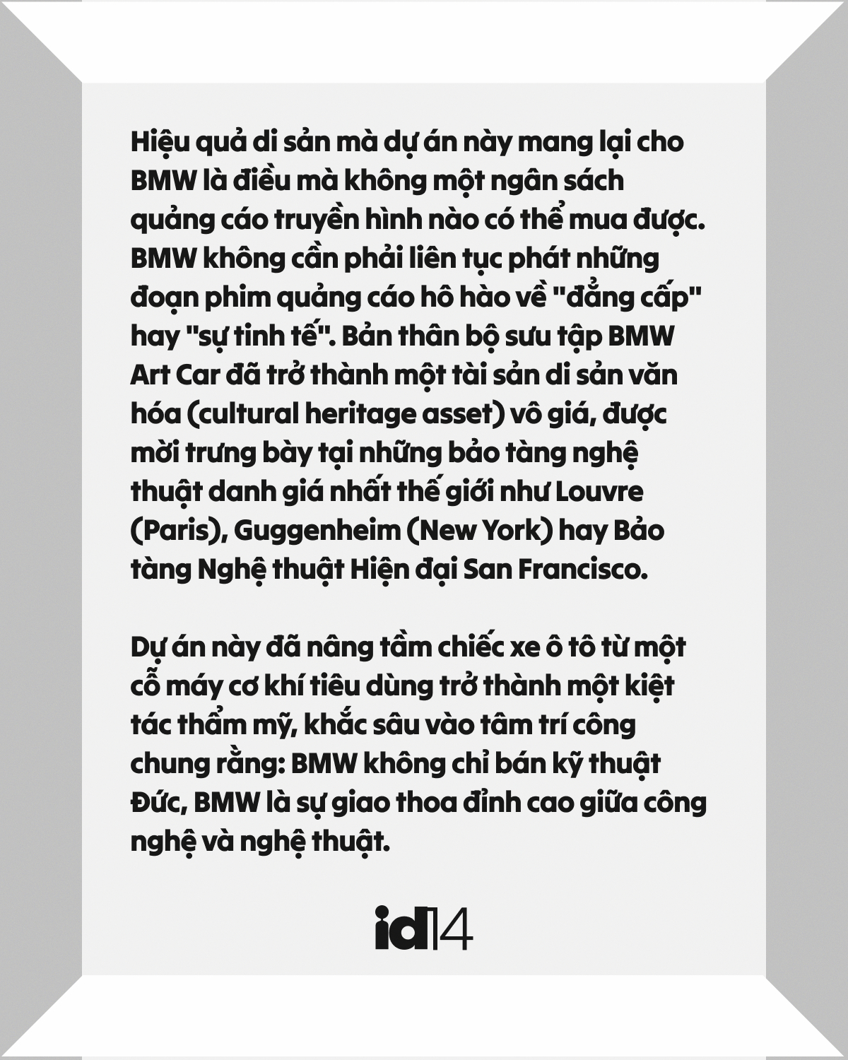Tại sao thương hiệu cần kết hợp th&ecirc;m với c&aacute;c nghệ sĩ, chứ kh&ocirc;ng phải KOLs?- Ảnh 17.