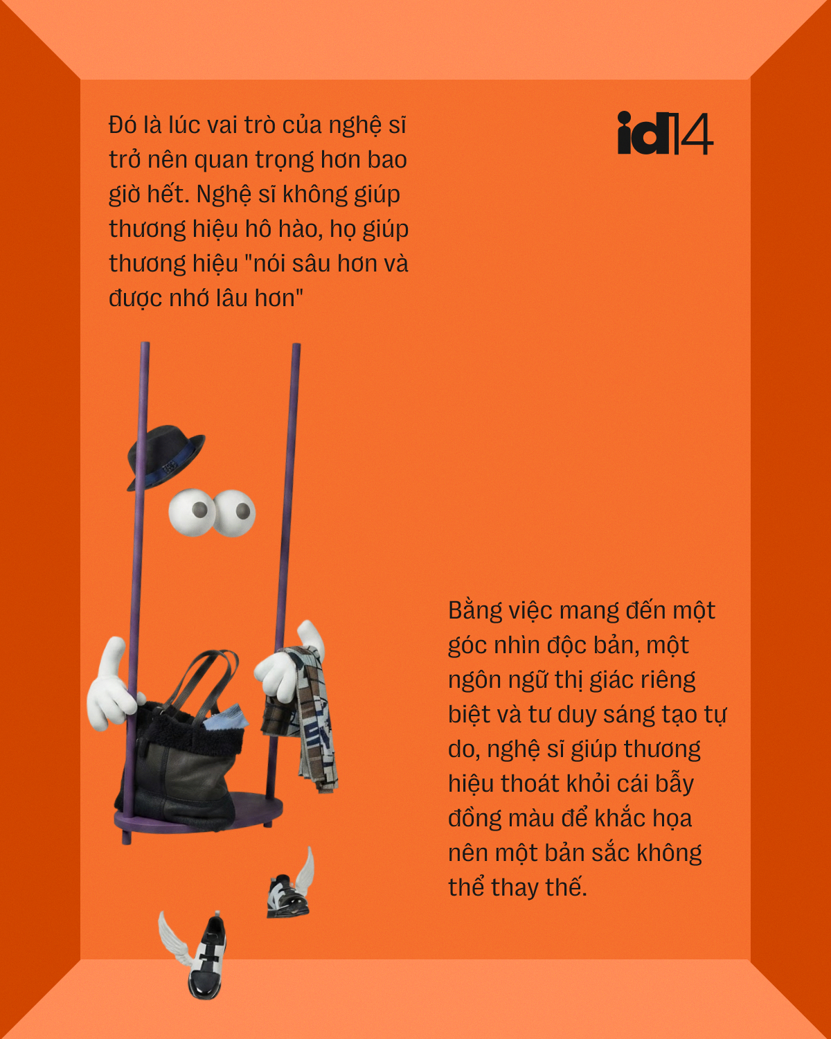 Tại sao thương hiệu cần kết hợp th&ecirc;m với c&aacute;c nghệ sĩ, chứ kh&ocirc;ng phải KOLs?- Ảnh 19.