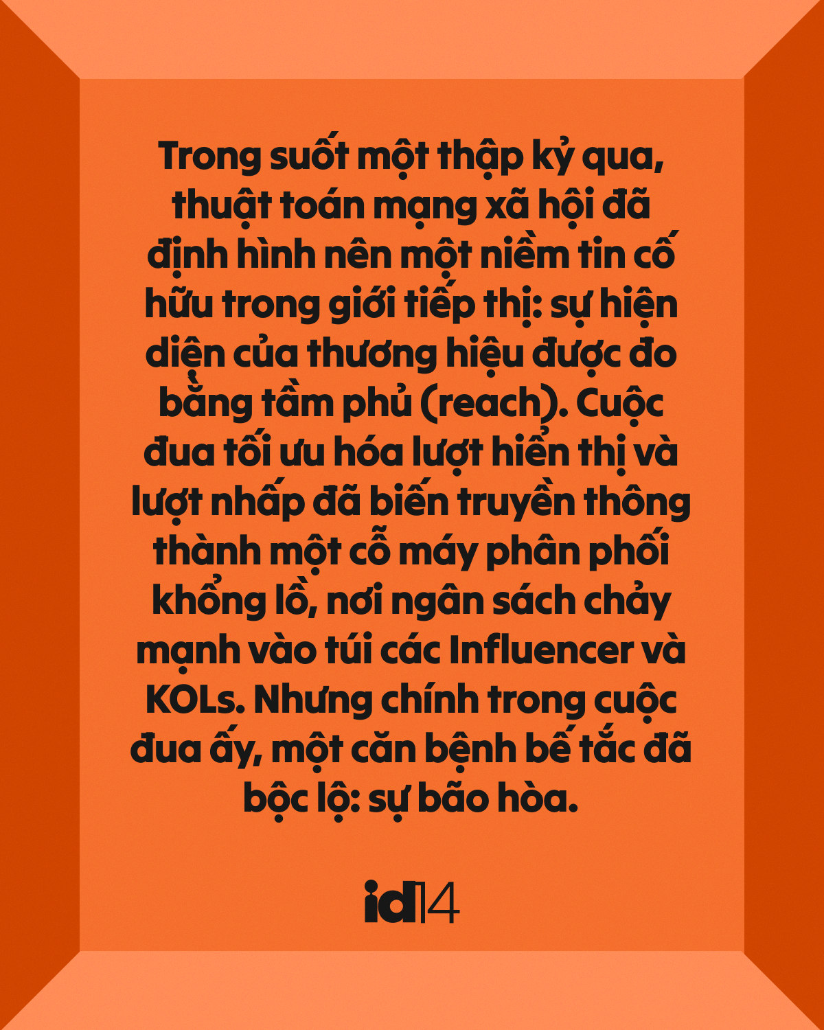 Tại sao thương hiệu cần kết hợp th&ecirc;m với c&aacute;c nghệ sĩ, chứ kh&ocirc;ng phải KOLs?- Ảnh 2.
