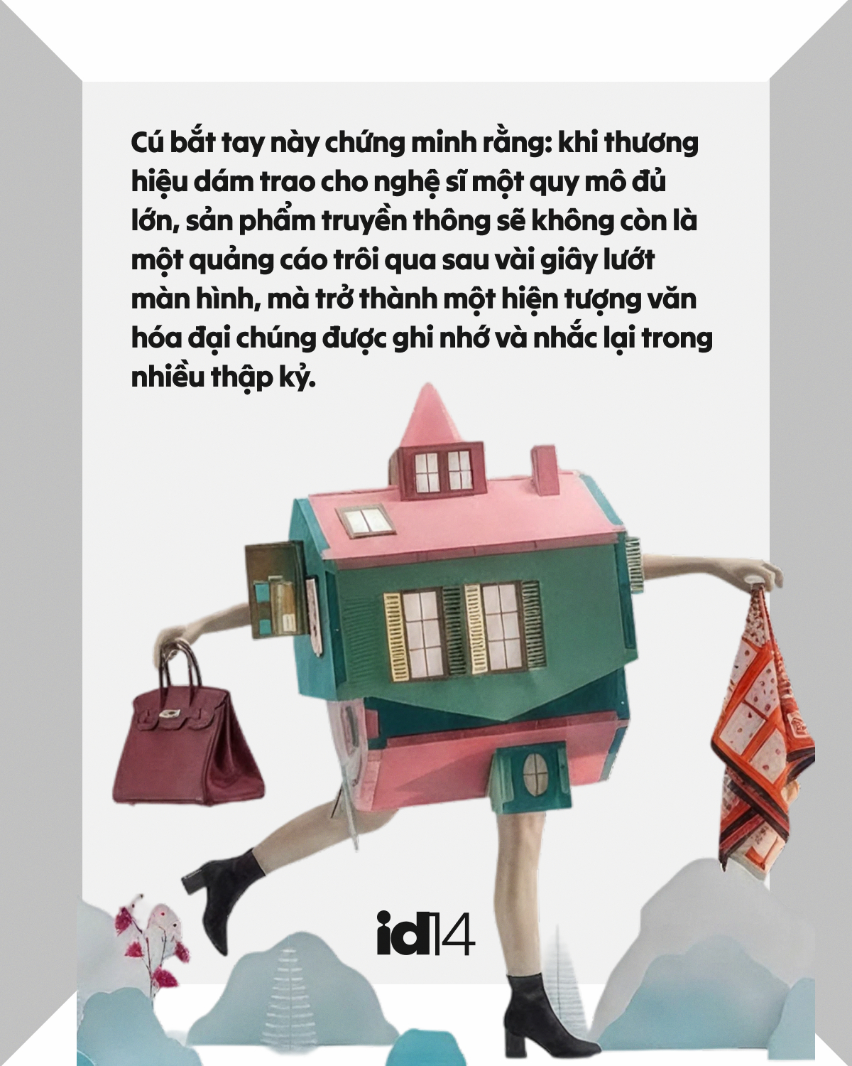 Tại sao thương hiệu cần kết hợp th&ecirc;m với c&aacute;c nghệ sĩ, chứ kh&ocirc;ng phải KOLs?- Ảnh 8.
