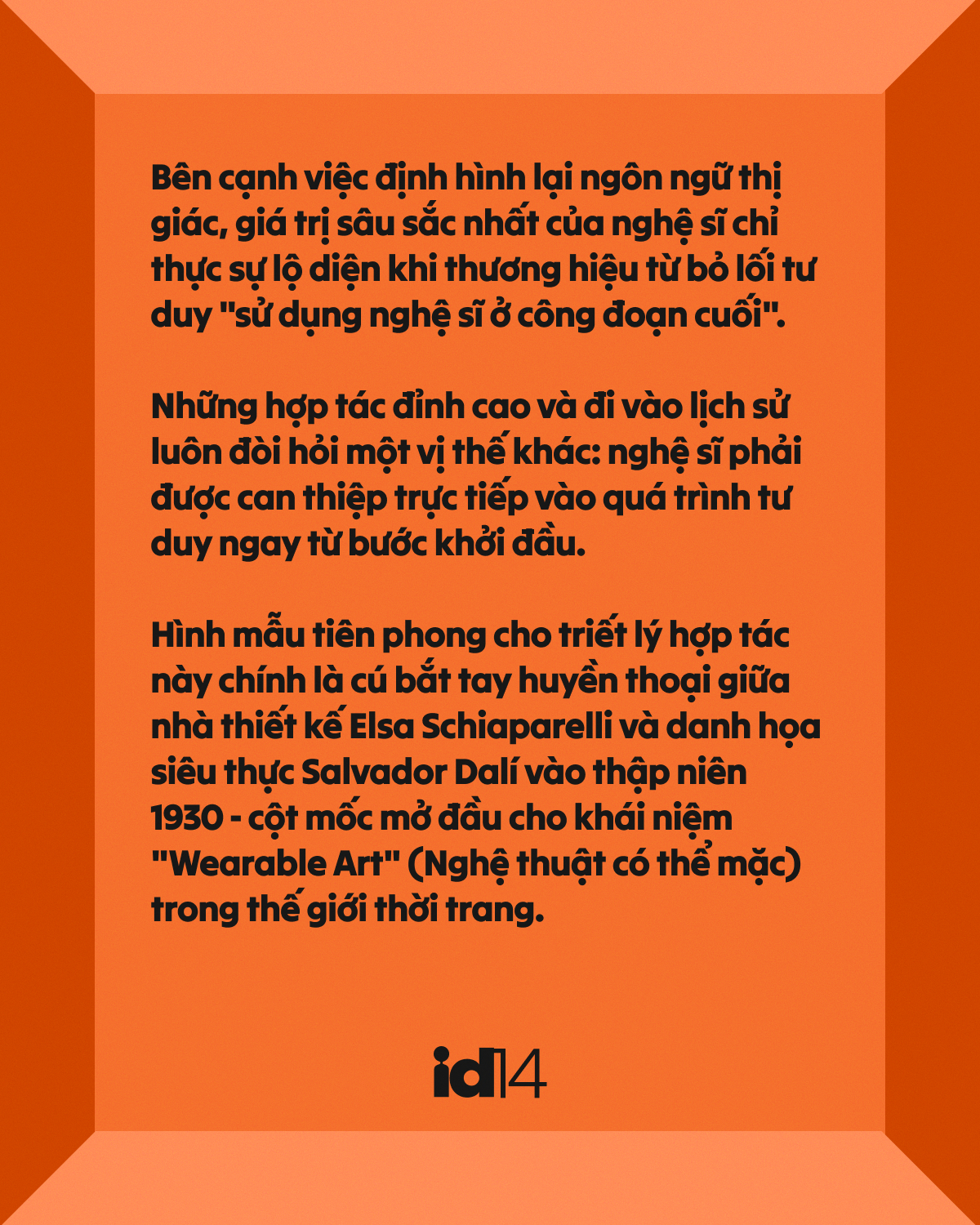 Tại sao thương hiệu cần kết hợp th&ecirc;m với c&aacute;c nghệ sĩ, chứ kh&ocirc;ng phải KOLs?- Ảnh 9.