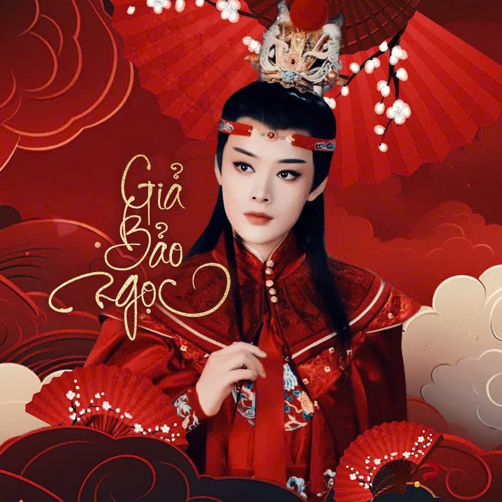 Showbiz c&oacute; 1 mỹ nh&acirc;n đ&atilde; quyết t&acirc;m giả trai th&igrave; đố ai nhận ra nổi: 0% nữ t&iacute;nh, ai cũng bảo 100% đ&agrave;n &ocirc;ng- Ảnh 5.