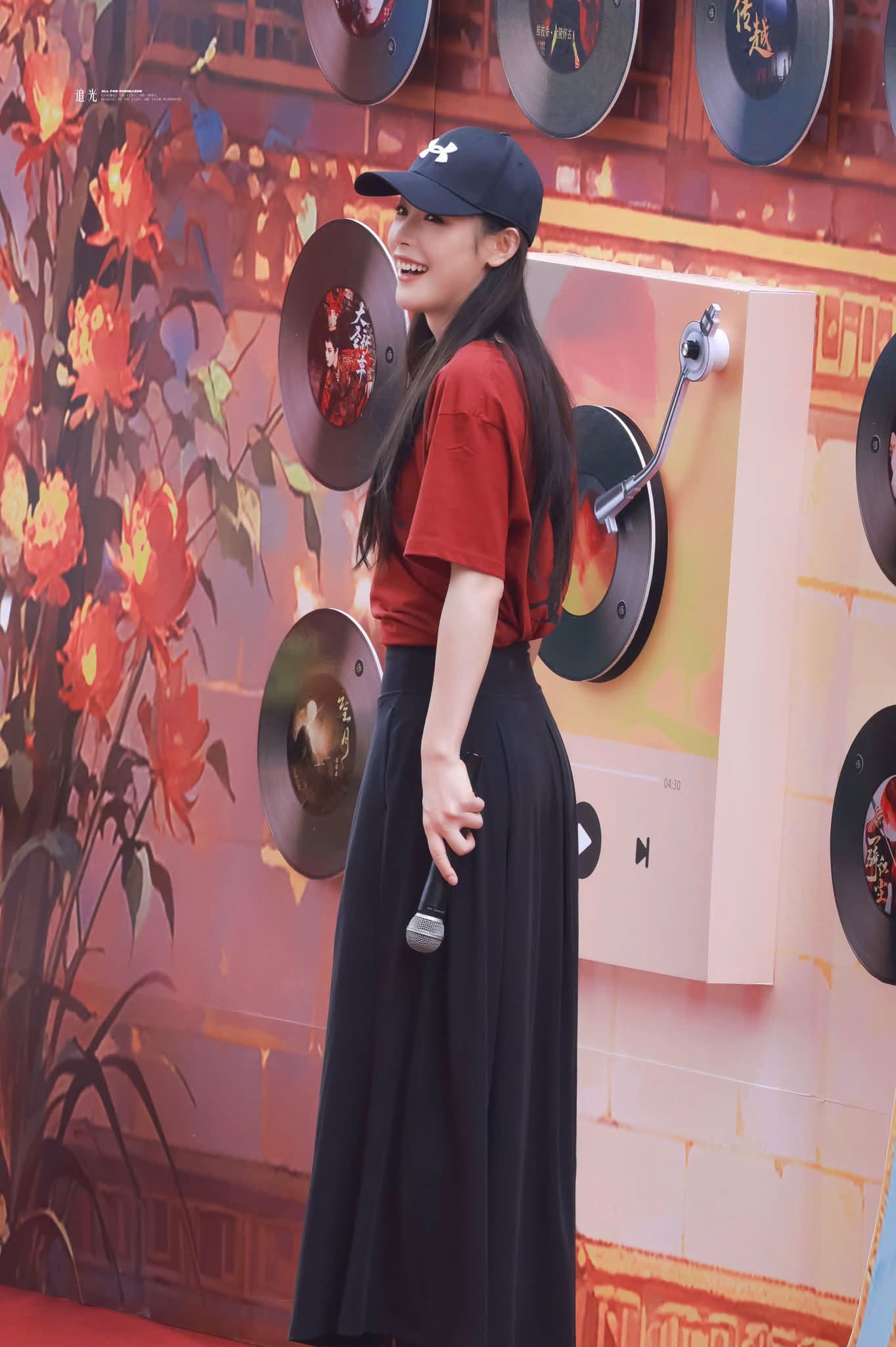 Showbiz c&oacute; 1 mỹ nh&acirc;n đ&atilde; quyết t&acirc;m giả trai th&igrave; đố ai nhận ra nổi: 0% nữ t&iacute;nh, ai cũng bảo 100% đ&agrave;n &ocirc;ng- Ảnh 10.