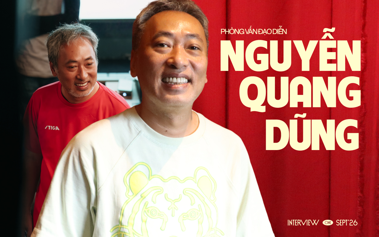 Nguyễn Quang Dũng l&ecirc;n tiếng giữa t&acirc;m b&atilde;o phim hoạt h&igrave;nh AI g&acirc;y tranh c&atilde;i: Bản th&acirc;n kh&ocirc;ng ưa AI, kh&ocirc;ng sốc khi bị chỉ tr&iacute;ch - Ảnh 5.