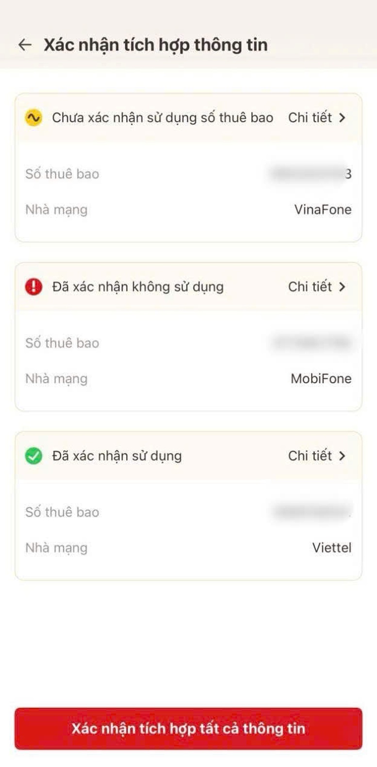 Người d&acirc;n cần đặc biệt ch&uacute; &yacute; th&ocirc;ng b&aacute;o n&agrave;y tr&ecirc;n VNeID- Ảnh 10.