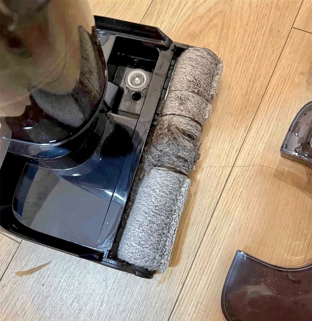 Muốn giảm việc nh&agrave;, đừng mua thiết bị theo quảng c&aacute;o: 5 m&oacute;n c&agrave;ng d&ugrave;ng c&agrave;ng nh&agrave;n, 5 m&oacute;n c&agrave;ng d&ugrave;ng c&agrave;ng mệt- Ảnh 6.
