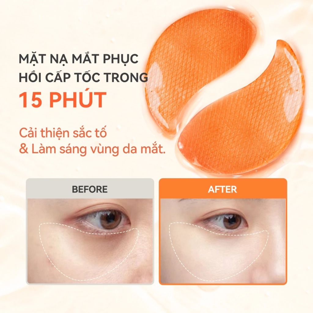 Dùng kem mắt mãi không hiệu quả? Có thể bạn đang mắc 3 sai lầm phổ biến - Ảnh 7.