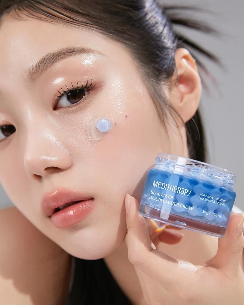 Đắp mặt nạ gel 15 phút hay để qua đêm? Hướng dẫn dùng đúng để không gây bí da - Ảnh 3.