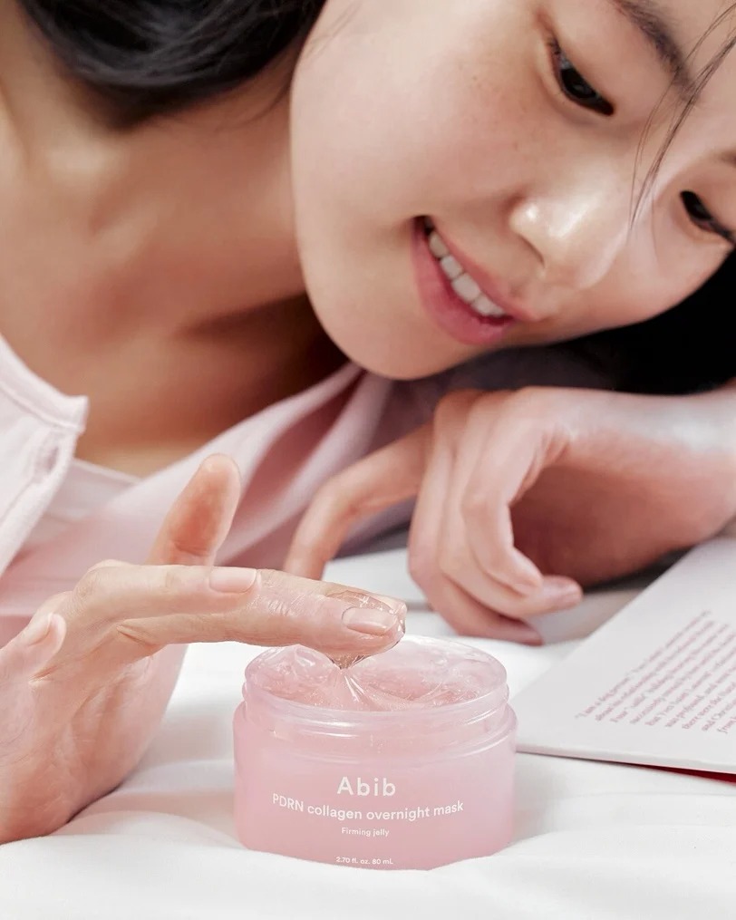 Đắp mặt nạ gel 15 phút hay để qua đêm? Hướng dẫn dùng đúng để không gây bí da - Ảnh 2.