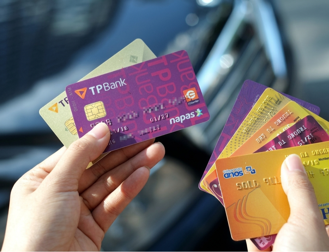 Thẻ ng&acirc;n h&agrave;ng ACB, MB sẽ bị kh&oacute;a tự động trong c&aacute;c trường hợp sau, chủ t&agrave;i khoản lưu &yacute;- Ảnh 1.