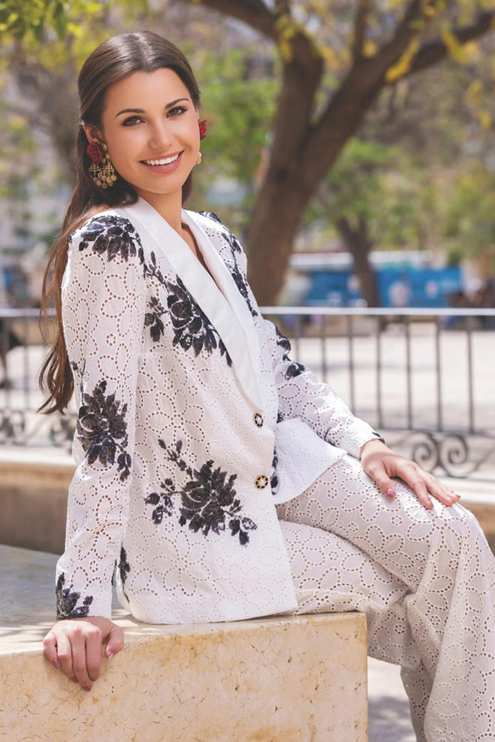 Loạt ảnh đời thường của Top 3 Miss World 2026- Ảnh 6.