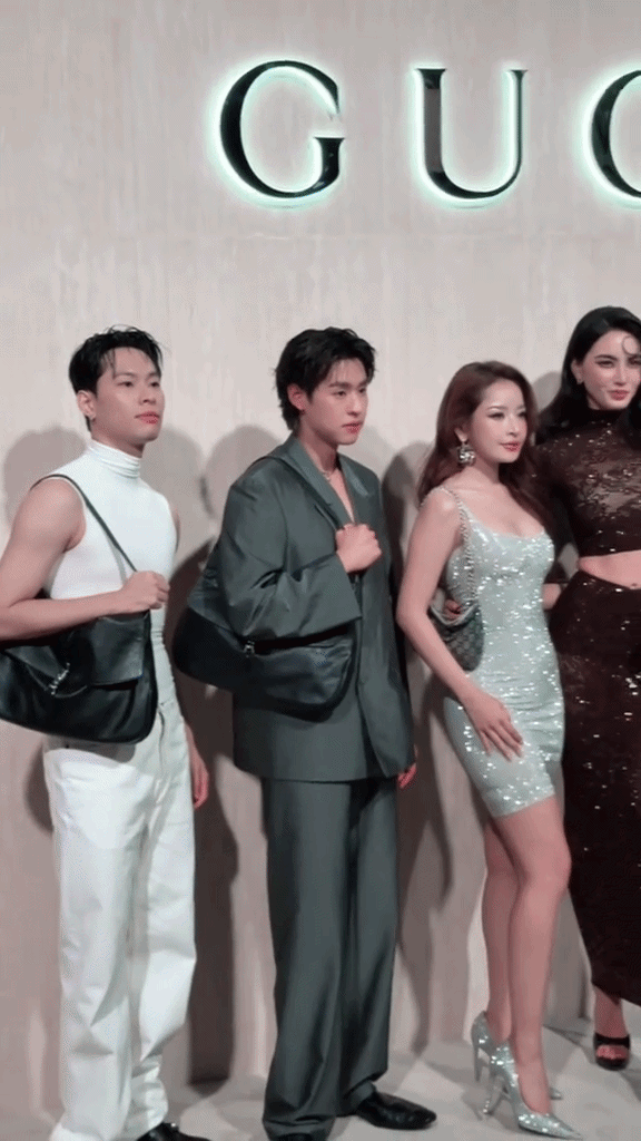 Mỹ nhân đẹp nhất Việt Nam ra quốc tế chưa một lần lép vế, đời thường là "sách giáo khoa" mặc đẹp được chị em copy- Ảnh 2.