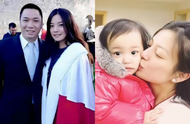 Kh&ocirc;ng d&aacute;m tin đ&acirc;y ch&iacute;nh l&agrave; con g&aacute;i của Triệu Vy sau khi bước sang tuổi 16- Ảnh 5.