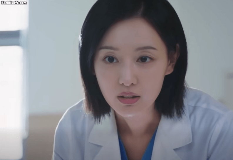 MXH ồn &agrave;o v&igrave; mỹ nh&acirc;n "kh&ocirc;ng l&agrave; thần cũng l&agrave; qu&aacute;i vật": Đẹp kinh diễm nhưng lạnh như băng, nh&igrave;n muốn n&eacute; xa 3m- Ảnh 2.