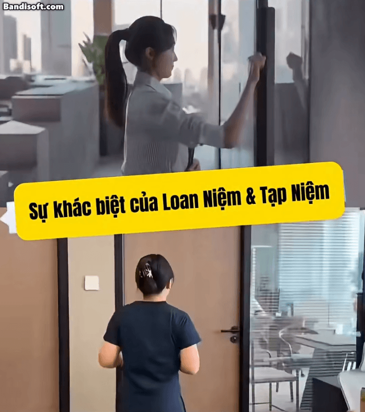 Thuốc chống nghiện Đầu Xu&acirc;n Tươi S&aacute;ng liều cao: Loan Niệm chỉ c&oacute; trong phim, ngo&agrave;i đời to&agrave;n l&agrave; tạp niệm- Ảnh 1.