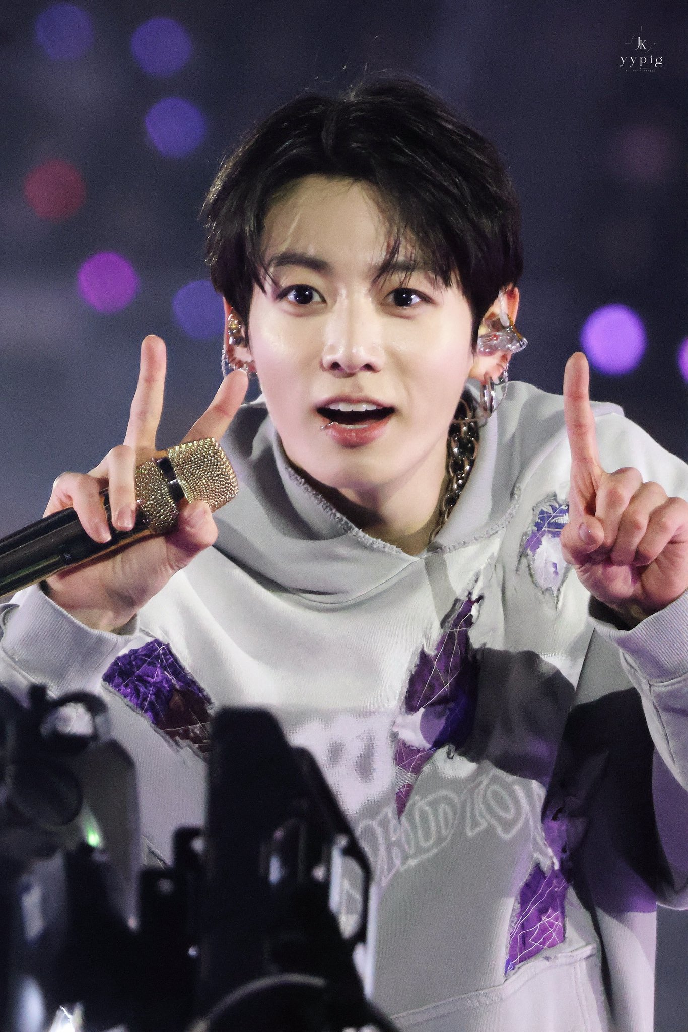 Kh&ocirc;ng chịu nổi Jung Kook (BTS)- Ảnh 8.