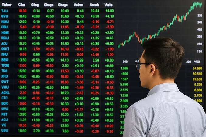 Kh&ocirc;ng chỉ n&acirc;ng hạng, nh&agrave; đầu tư chứng kho&aacute;n cần lưu &yacute; t&iacute;n hiệu quan trọng n&agrave;y trong th&aacute;ng 9- Ảnh 1.