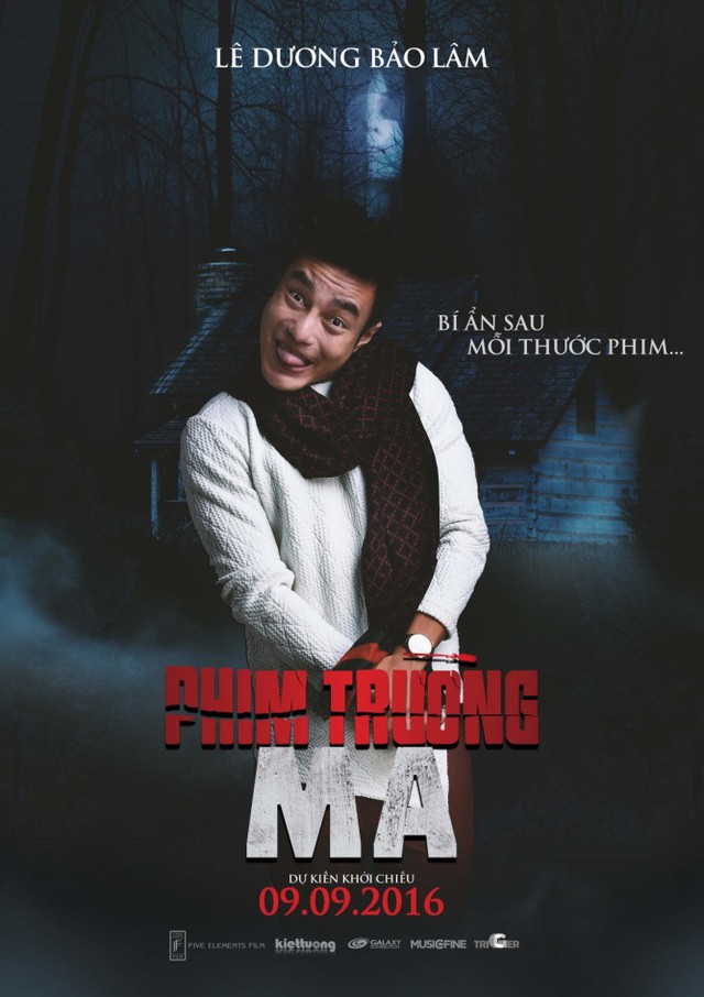 Gương mặt thay đổi bất ngờ của L&ecirc; Dương Bảo L&acirc;m- Ảnh 4.