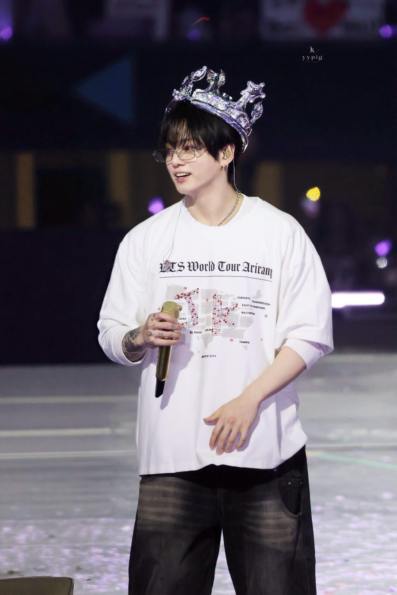 Kh&ocirc;ng chịu nổi Jung Kook (BTS)- Ảnh 7.