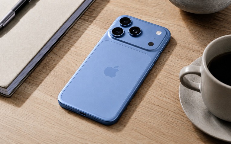 N&acirc;ng cấp lớn nhất tr&ecirc;n iPhone 18 Pro Max- Ảnh 1.