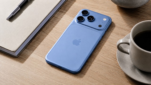 Nâng cấp lớn nhất trên iPhone 18 Pro Max- Ảnh 3.