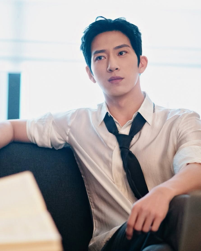 Mối quan hệ đặc biệt của "tổng tài bad boy" hot nhất hiện nay và Angelababy - Ảnh 14.