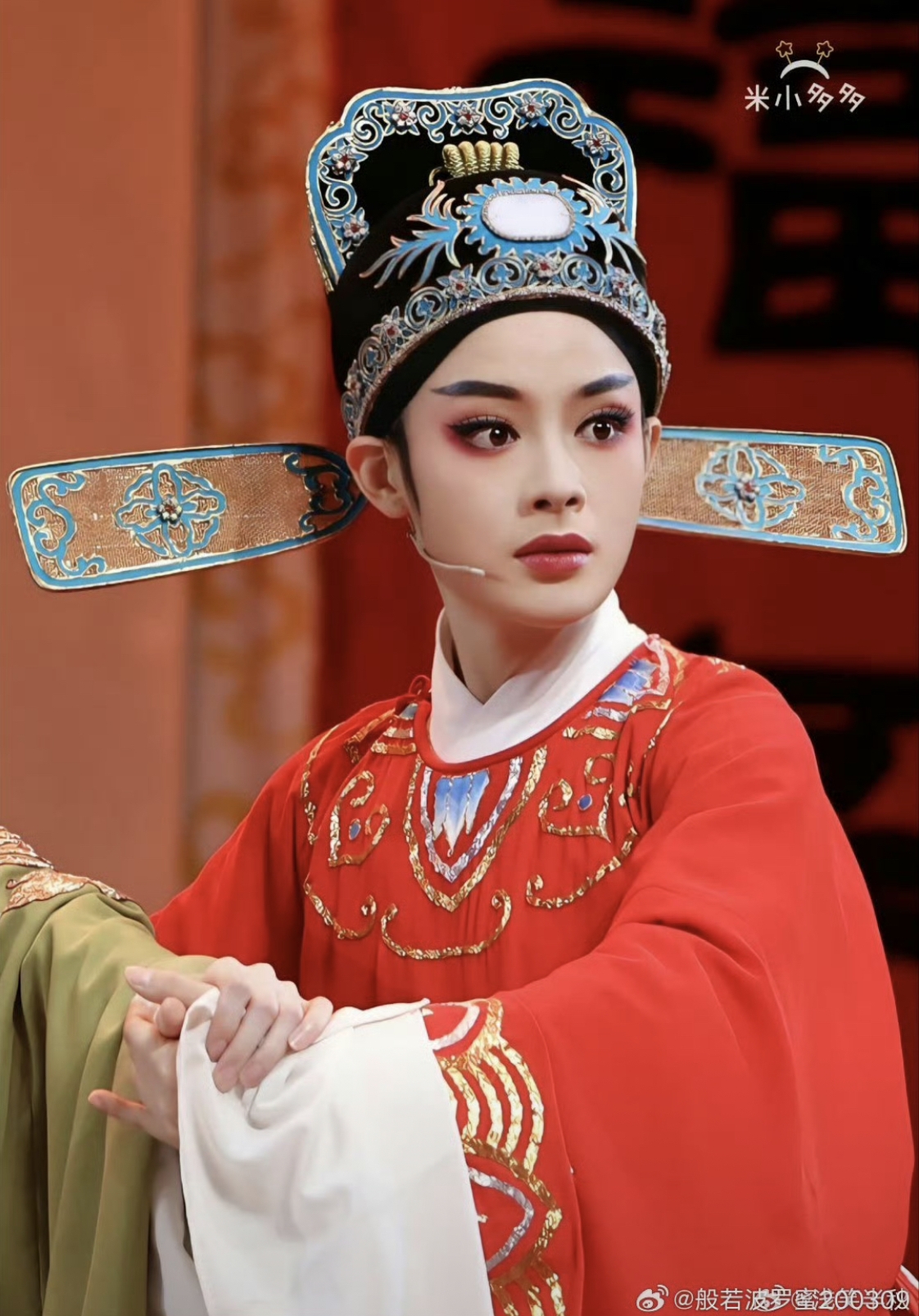 Showbiz c&oacute; 1 mỹ nh&acirc;n đ&atilde; quyết t&acirc;m giả trai th&igrave; đố ai nhận ra nổi: 0% nữ t&iacute;nh, ai cũng bảo 100% đ&agrave;n &ocirc;ng- Ảnh 6.