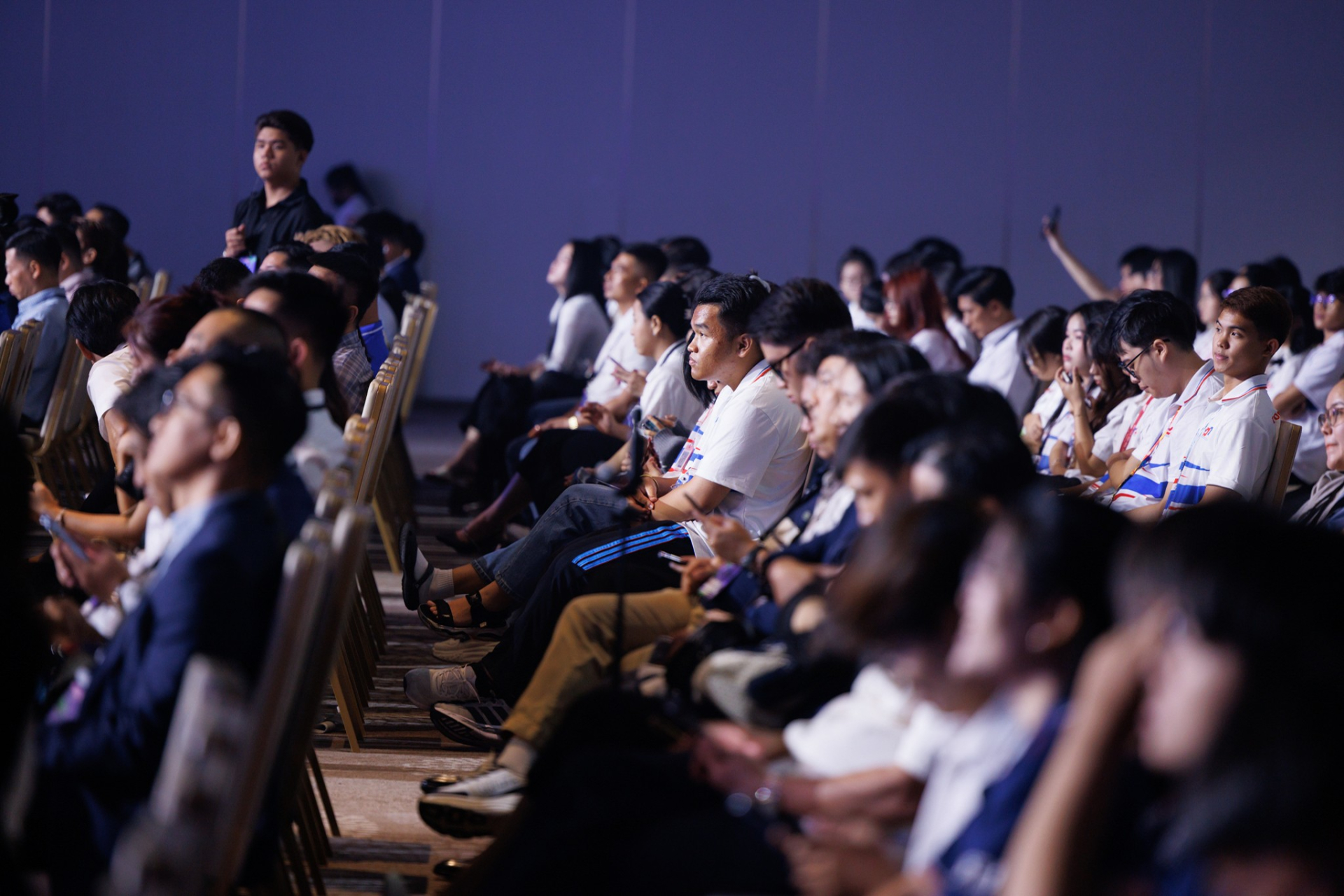 Gi&aacute;m đốc VCCorp Network: C&ocirc;ng khai nhiều th&ocirc;ng tin chưa chắc đ&atilde; minh bạch - Ảnh 2.