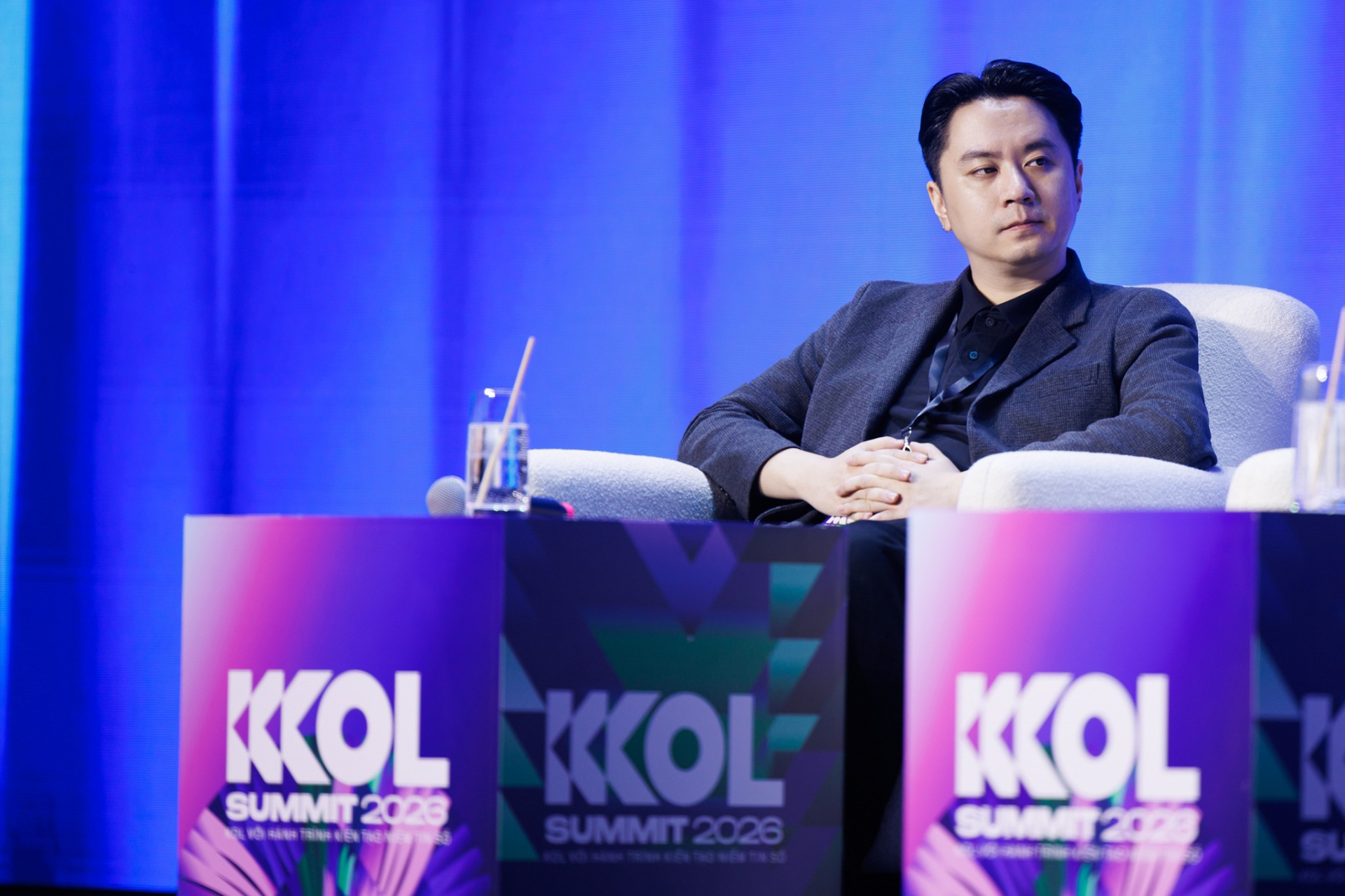 Gi&aacute;m đốc VCCorp Network: C&ocirc;ng khai nhiều th&ocirc;ng tin chưa chắc đ&atilde; minh bạch - Ảnh 3.
