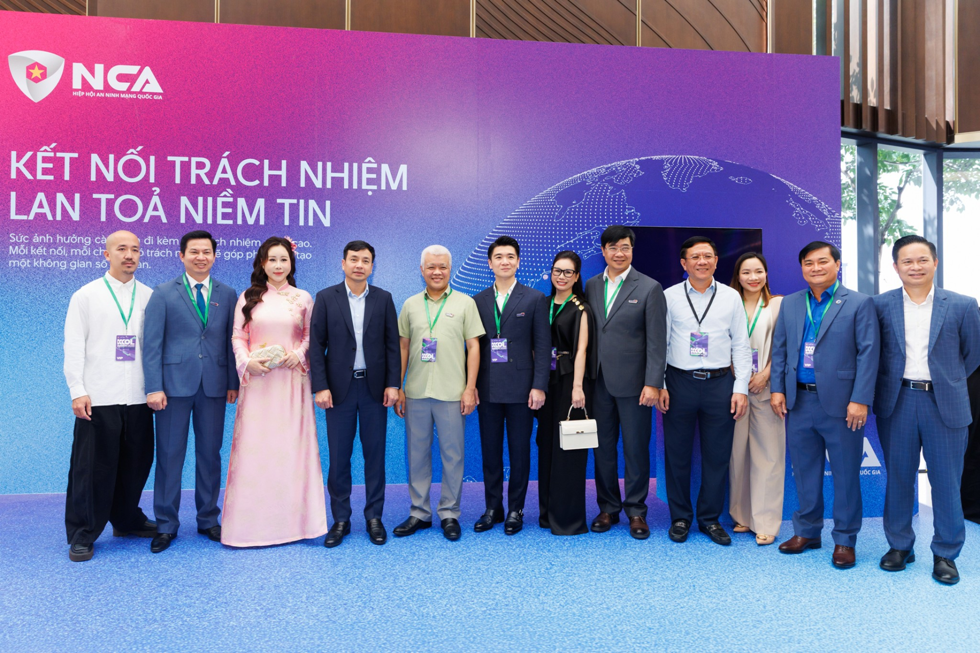 KOL Summit 2026: Loạt hoạt động trải nghiệm hấp dẫn diễn ra xuy&ecirc;n suốt sự kiện - Ảnh 1.