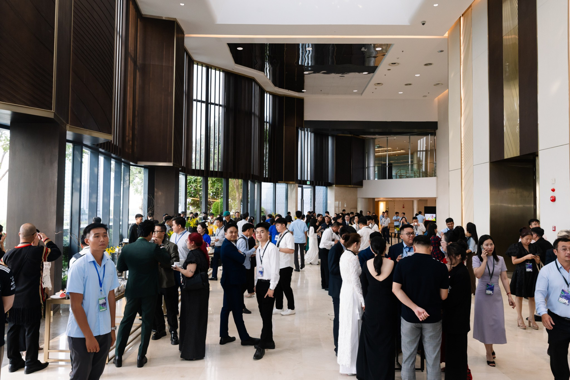 KOL Summit 2026: Loạt hoạt động trải nghiệm hấp dẫn diễn ra xuy&ecirc;n suốt sự kiện - Ảnh 3.
