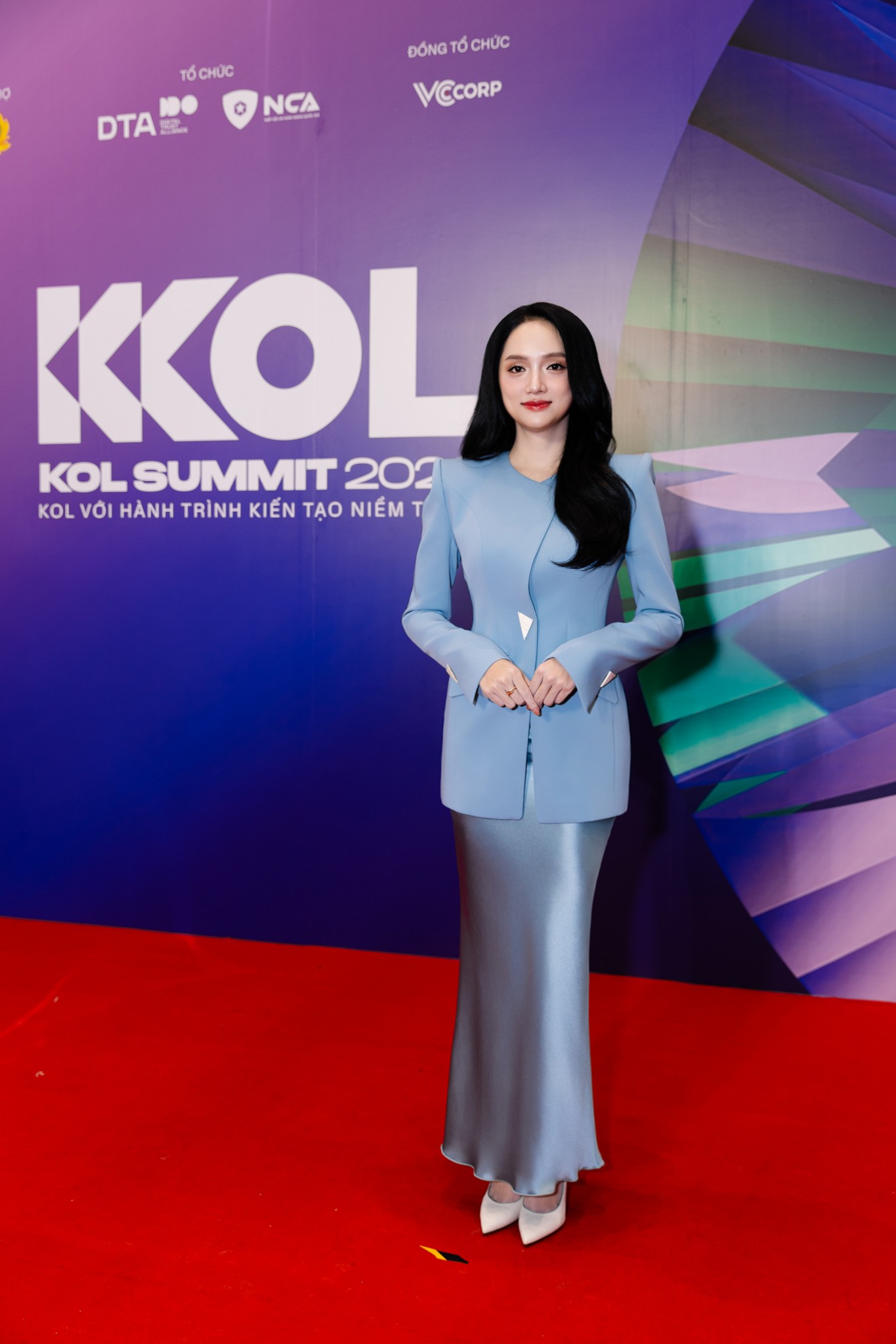 KOL Summit 2026: Loạt hoạt động trải nghiệm hấp dẫn diễn ra xuy&ecirc;n suốt sự kiện - Ảnh 6.