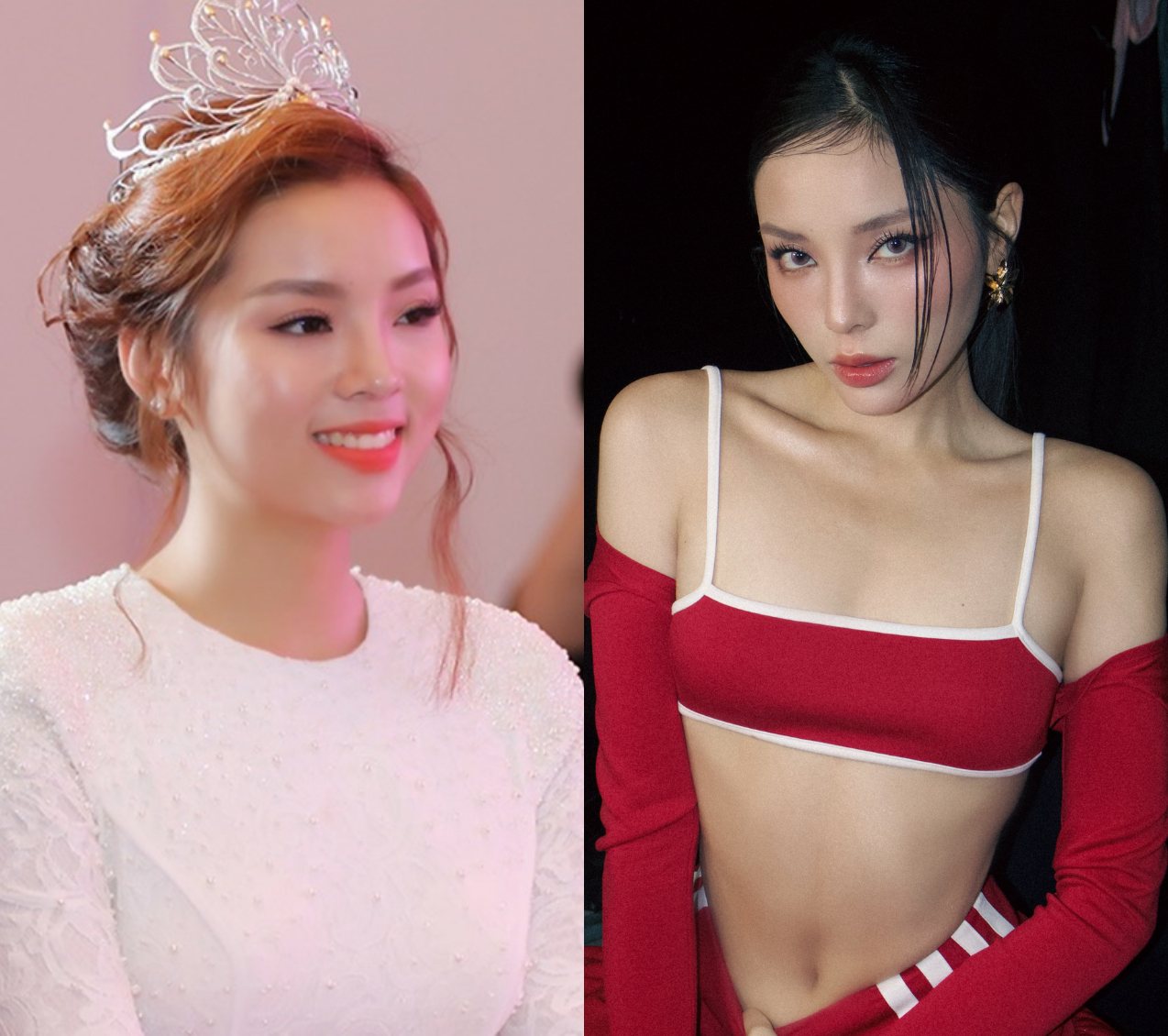 Kỳ Duy&ecirc;n c&oacute; chiếc mũi lu&ocirc;n g&acirc;y hiểu lầm- Ảnh 3.