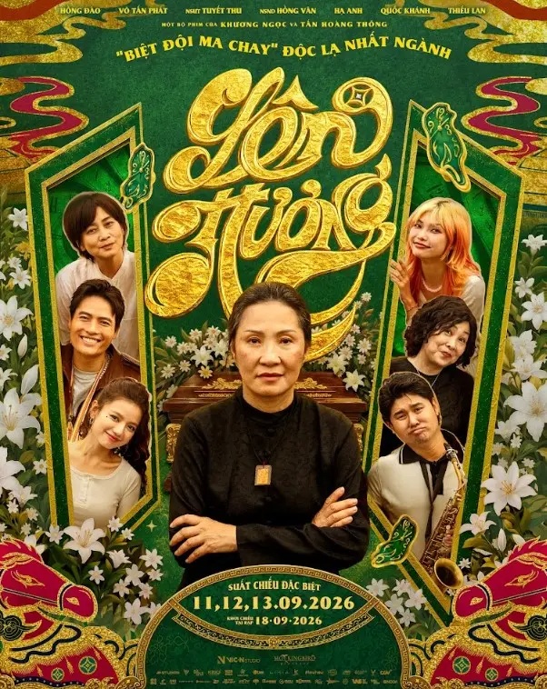 Đ&acirc;y kh&ocirc;ng thể l&agrave; Hồng Đ&agrave;o được!- Ảnh 3.