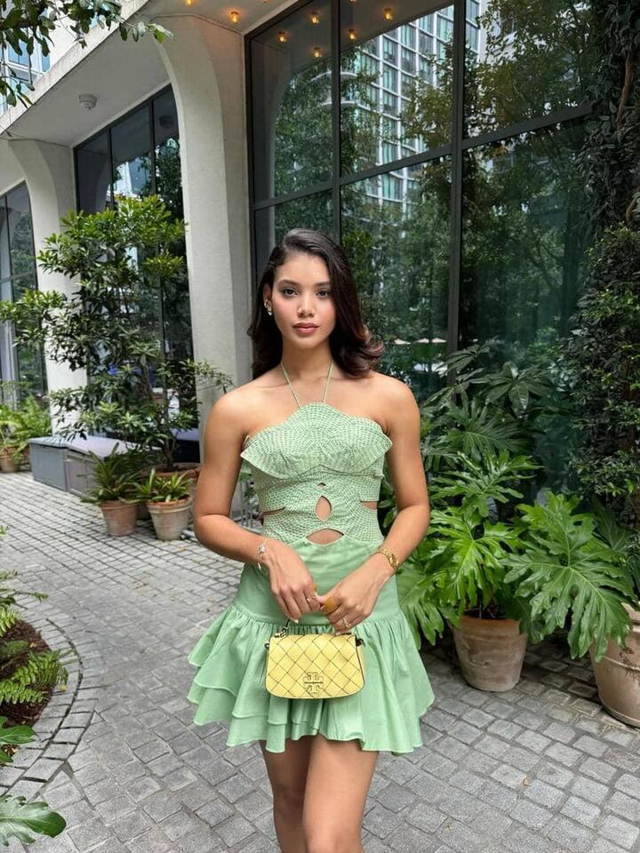 Loạt ảnh đời thường của Top 3 Miss World 2026- Ảnh 2.