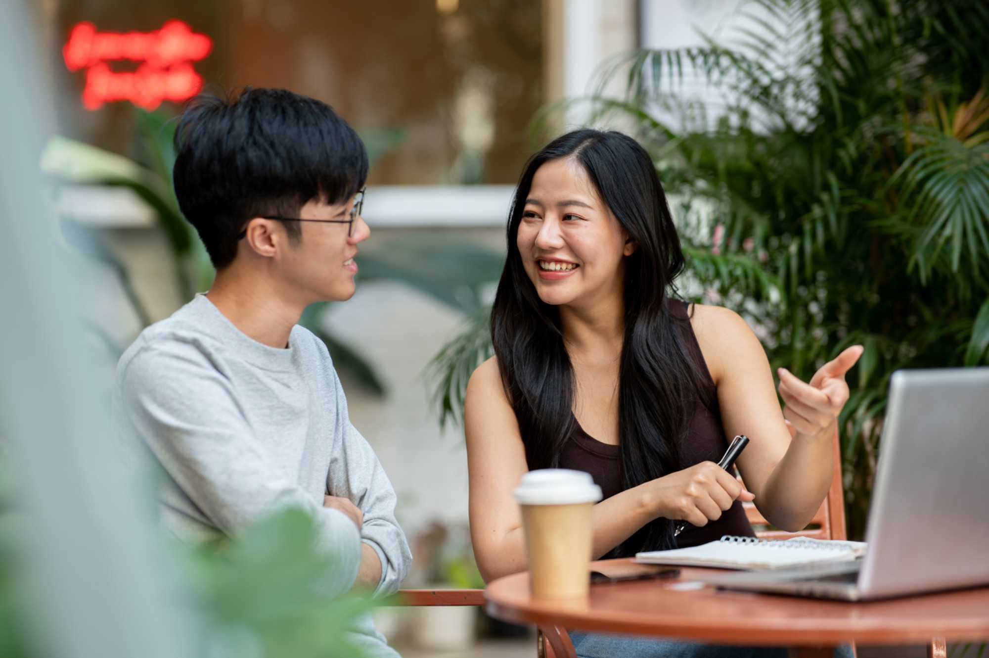 &rlm;Chưa đi l&agrave;m đ&atilde; sợ vỡ mộng: B&iacute; k&iacute;p tho&aacute;t kiếp rải CV v&ocirc; định cho Gen Z&rlm; - Ảnh 2.