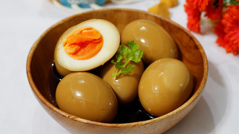 Lời khuy&ecirc;n cho c&aacute;c gia đ&igrave;nh hay để trứng trong tủ lạnh- Ảnh 2.
