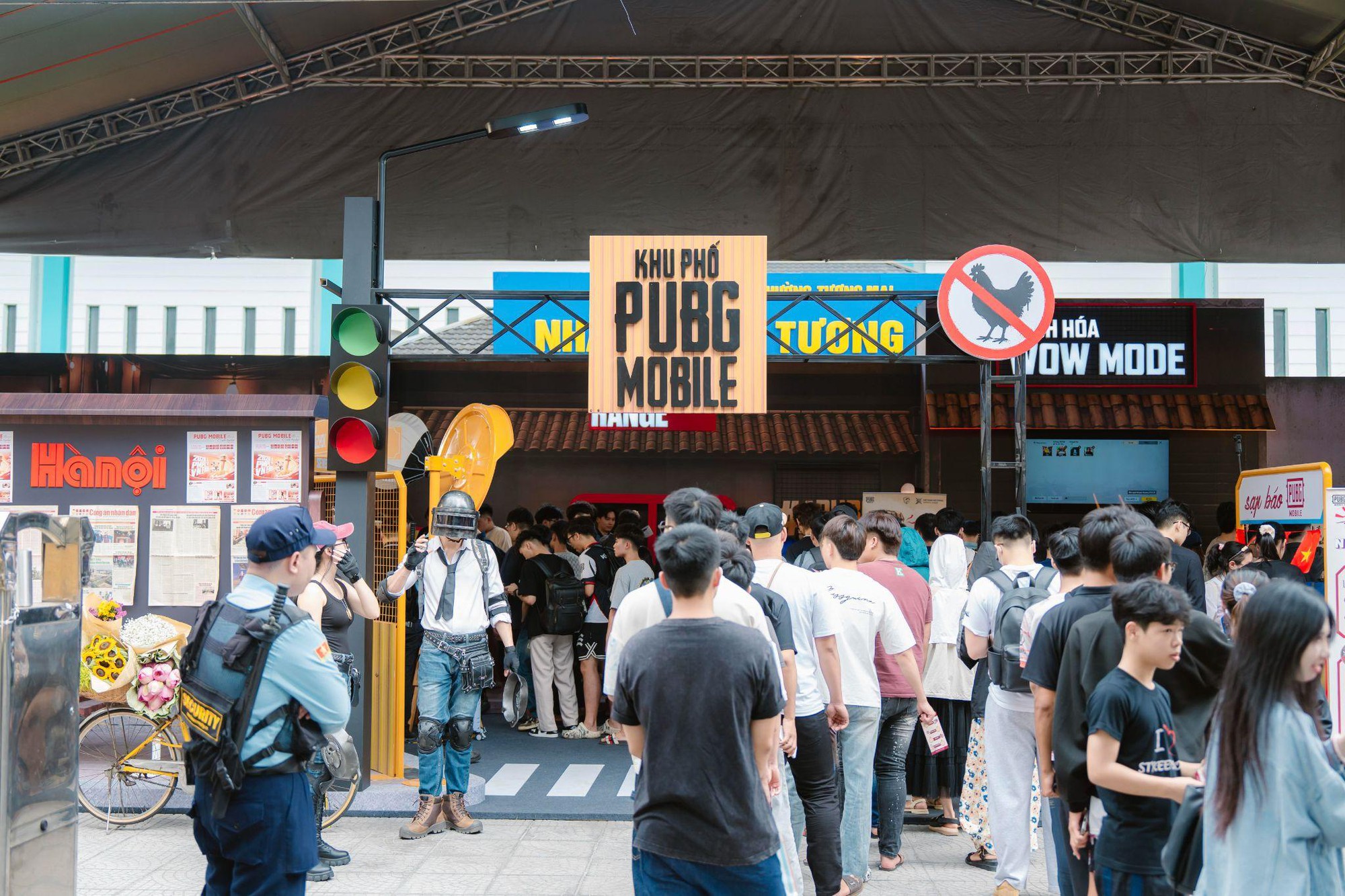Đội tuyển Team Flash vô địch giải đấu 2026 PUBG Mobile Pro League Vietnam Fall - Ảnh 4.