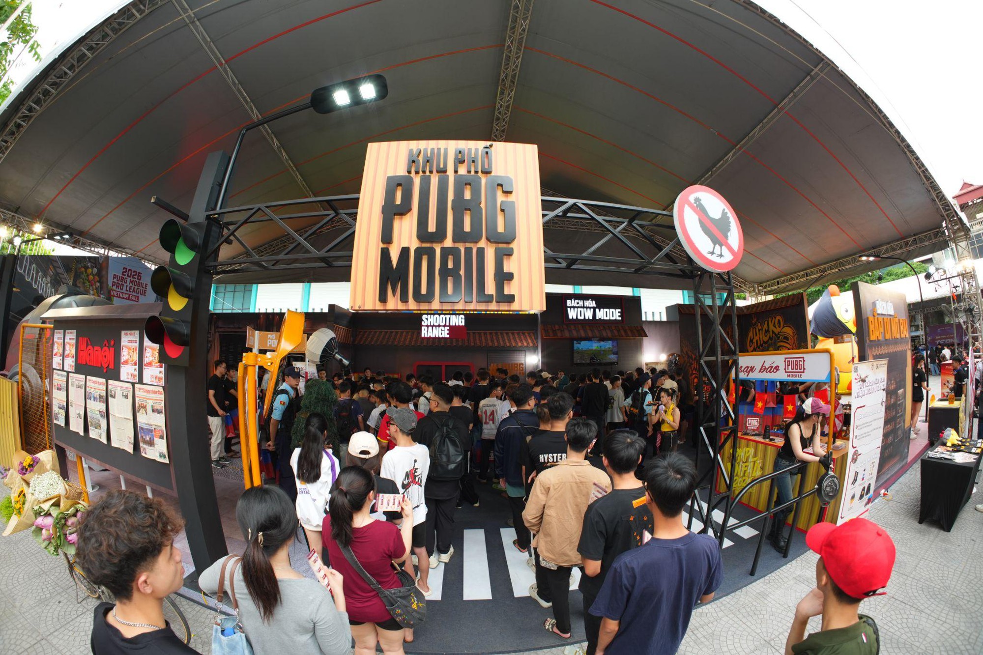 Đội tuyển Team Flash vô địch giải đấu 2026 PUBG Mobile Pro League Vietnam Fall - Ảnh 9.