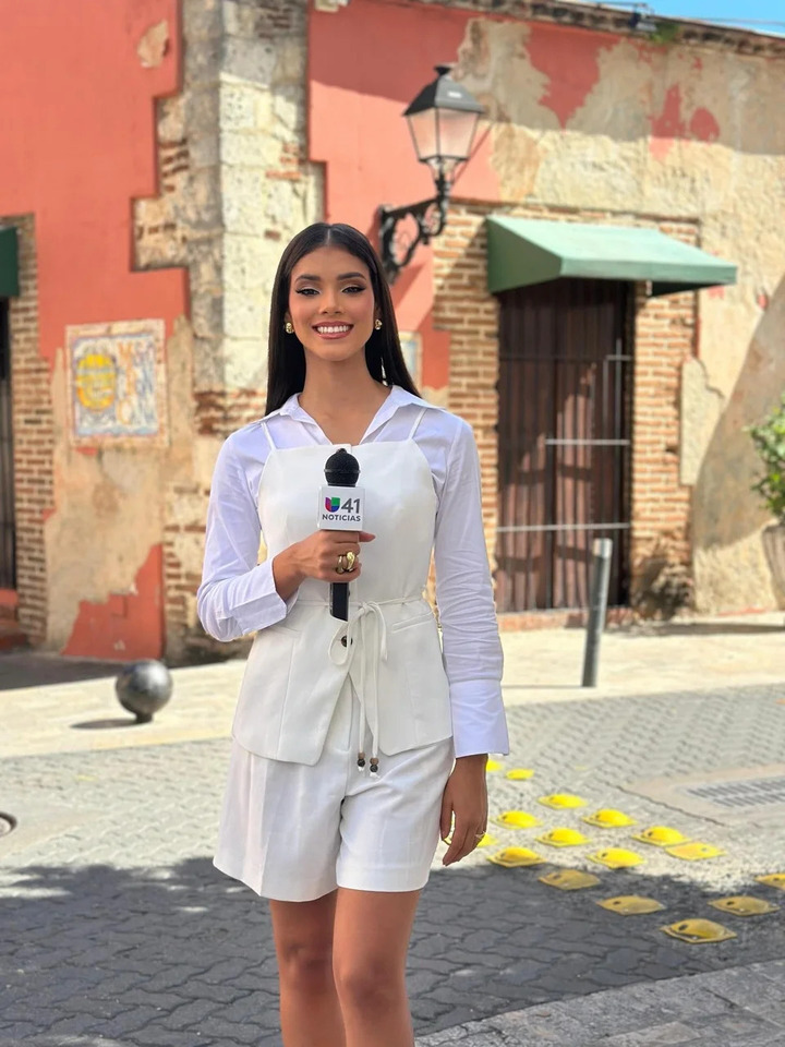 Loạt ảnh đời thường của Top 3 Miss World 2026- Ảnh 4.