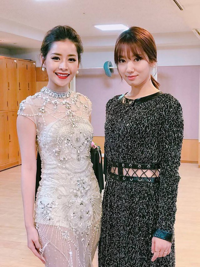 Mỹ nhân đẹp nhất Việt Nam ra quốc tế chưa một lần lép vế, đời thường là "sách giáo khoa" mặc đẹp được chị em copy- Ảnh 13.