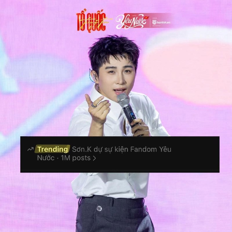 Ca sĩ khiến Trấn Th&agrave;nh khuy&ecirc;n "h&aacute;t bớt sến": Visual miễn b&agrave;n, l&ecirc;n s&oacute;ng l&agrave; c&agrave;n qu&eacute;t triệu lượt thảo luận nhưng vẫn thiếu 1 điều- Ảnh 5.